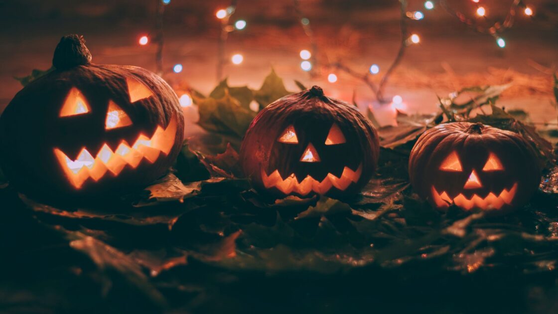 Mulranny Halloween Breaks