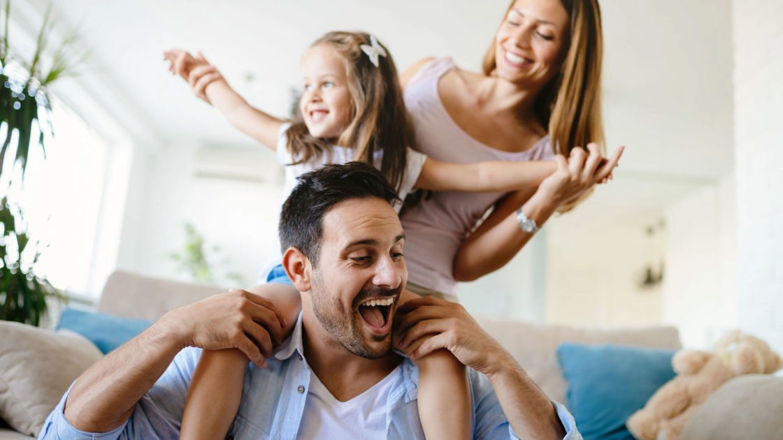 Mulranny-family
