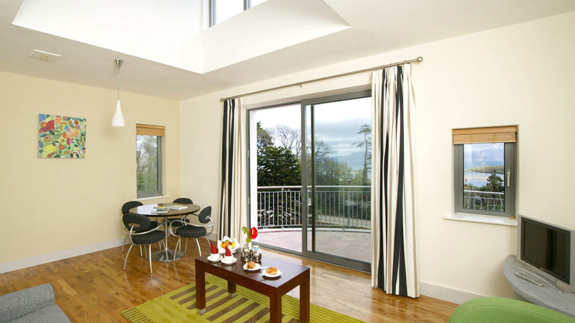 mulranny-park-hotel-aparment-seating-area