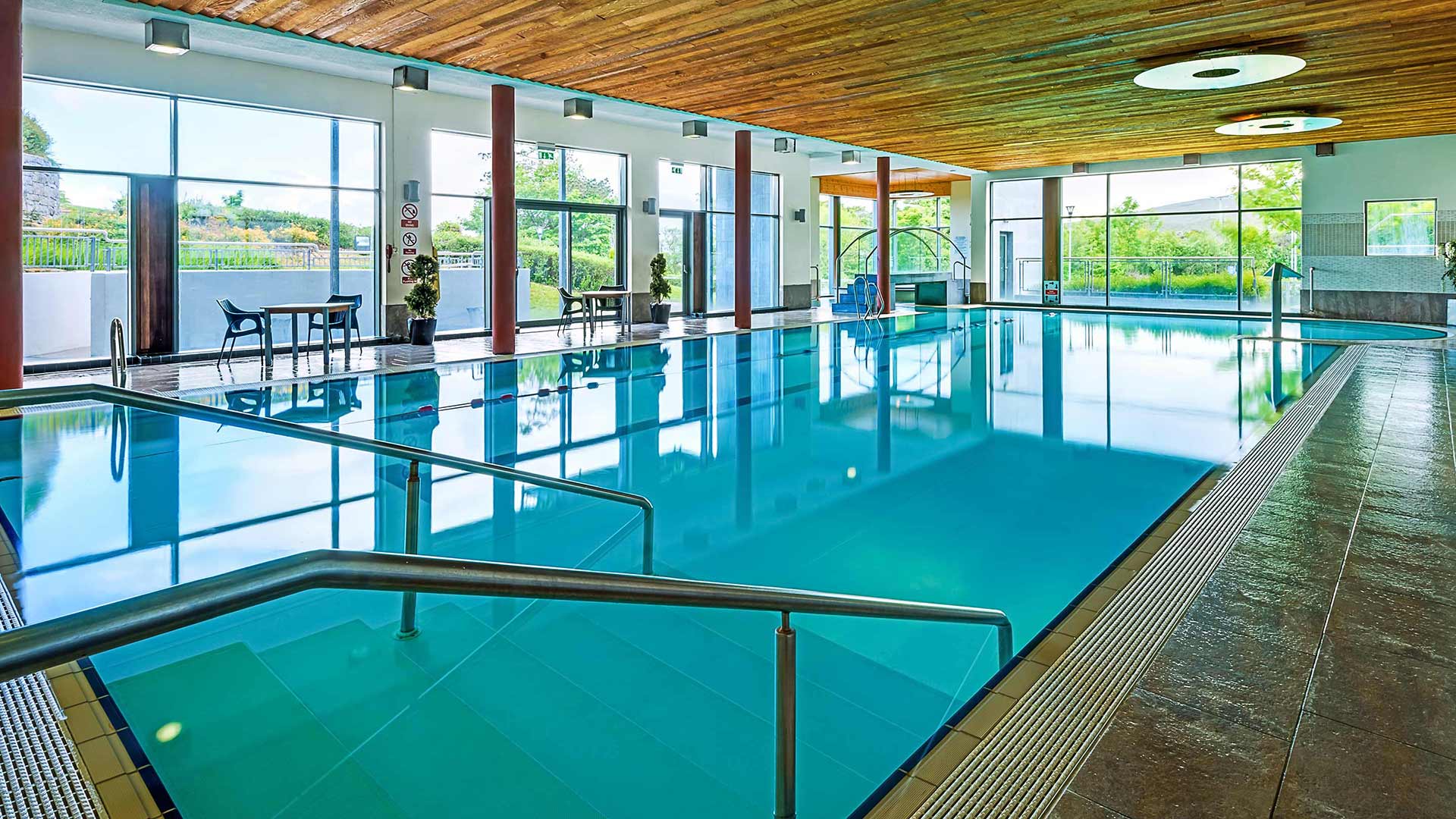 Seaweed Baths Mayo & Treatment Rooms Mulranny Park Hotel