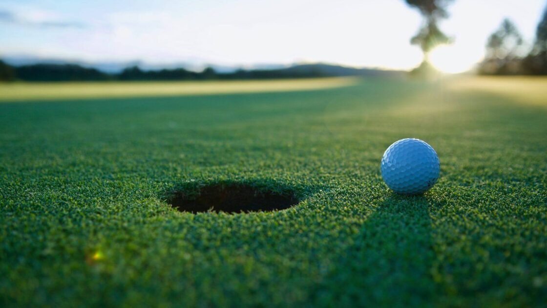 Golf Mulranny Park