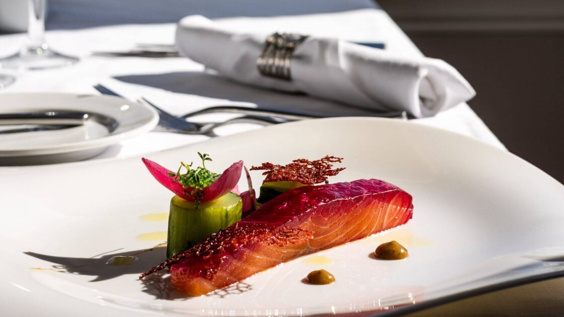Gourmet Dining Mulranny
