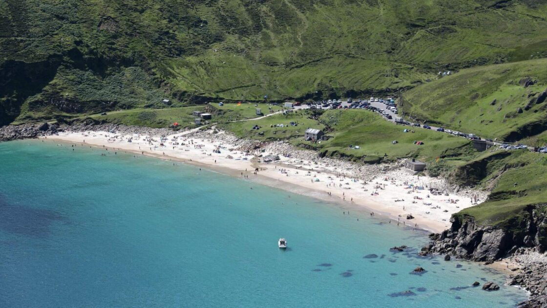 Keem Bay MPH