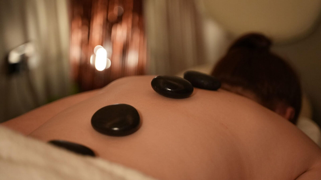 Mulranny Park Hotel Treatments