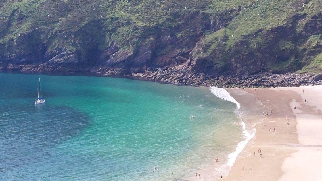 Keem Bay