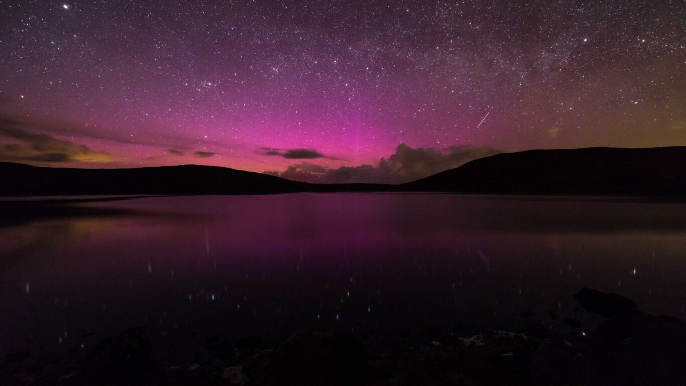 Dark Skies 1