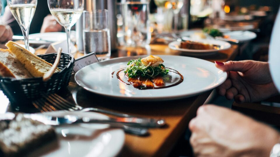 Dining MPH