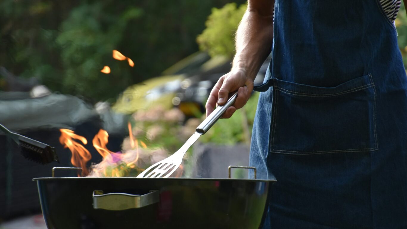 Summer BBQ