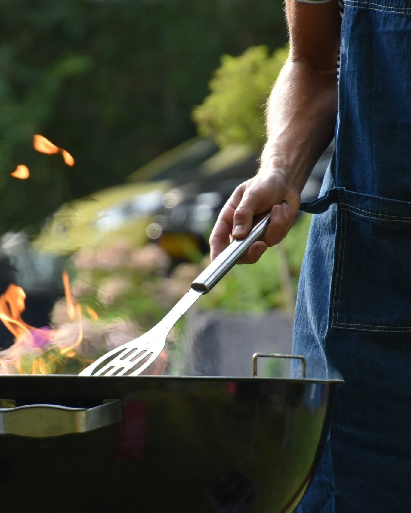 Summer BBQ