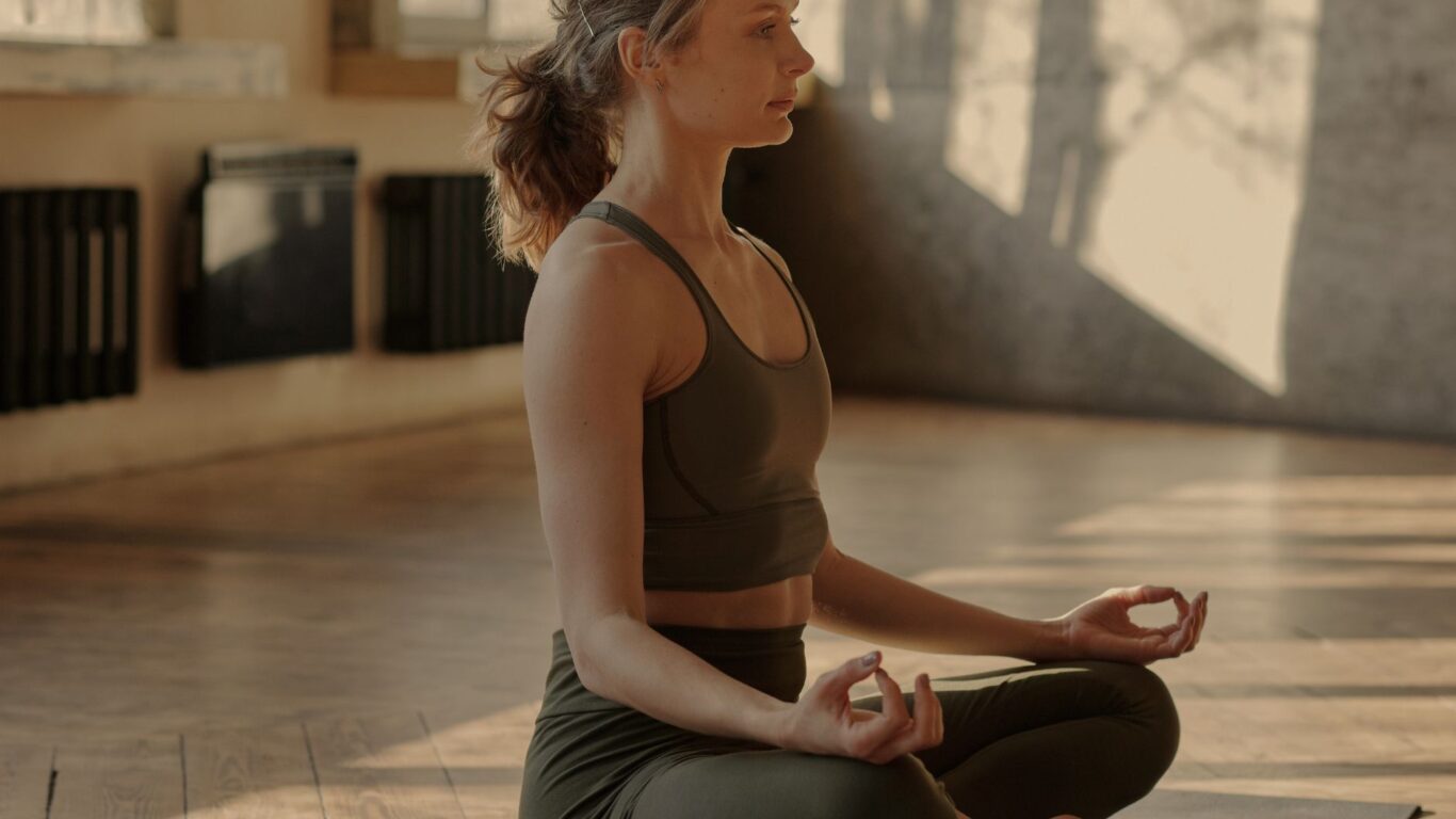 Clear Calm Yoga Weekend