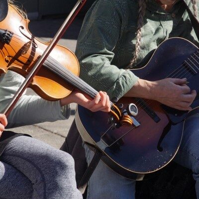 Live Music