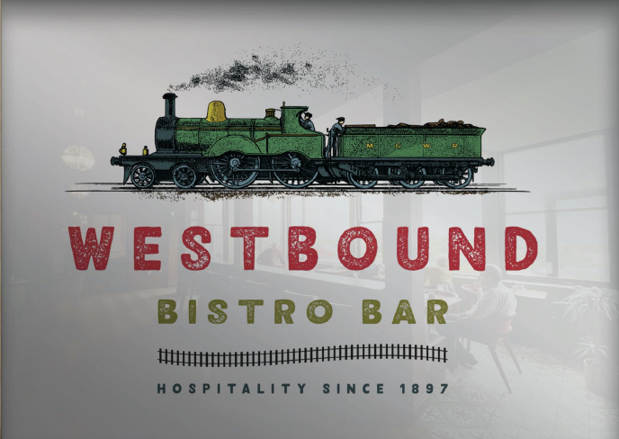 WESTBOUND BAR