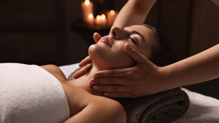 &Eacute;RIU SPA IMAGE 1
