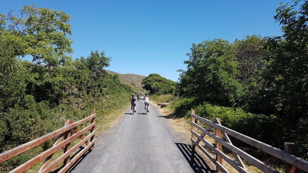 westport to newport